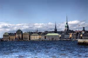 Stockholm